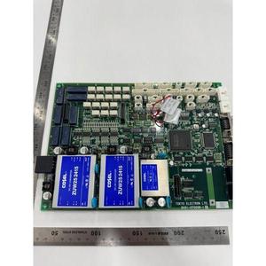 ชุดประกอบฮีตเตอร์ TEL BX81-070098-15 - อุปกรณ์และอะไหล่เซมิคอนดักเตอร์ระดับโลกที่เชื่อถือได้ - Product Image 1