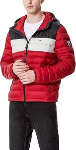 Nouvelle arrivée, veste matelassée noire North-Face pour homme, hiver, haute qualité, sur mesure, vestes pour homme de bonne qualité - Product Image 5