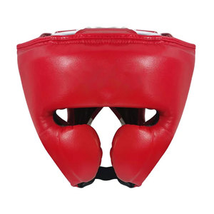 Protector de Cabeza Ligero y Ajustable para Entrenamiento de Boxeo, Kickboxing y Desarrollo de Habilidades en Artes Marciales - Product Image 1