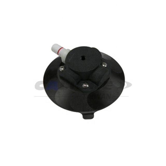 TAIWAN CALIBRE 6" Mounting Hand Pump Vacuum Pump Suction Cup
