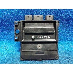 Unidad de Control del Motor (ECU) para Carnival UP/GQ 2001-2006, Usada, ORIGINAL, 391014X820 - Product Image 3