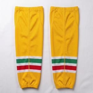 Premium Ice Hockey <b>Socks</b> High Quality Performance Team Sportswear with Custom Logo OEM Service OEM Size Private Label - Product Image 4