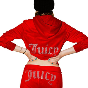 Nuestra fábrica OEM crea cada sudadera con capucha personalizada para mujer, 100% algodón, hecha en Pakistán con materiales de primera calidad. - Product Image 6