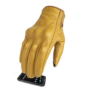 Dernier design, meilleure qualité, gants de moto pour hommes en vente / Vente flash, gants de moto sur mesure pour hommes, style unique, unisexe - Product Image 4