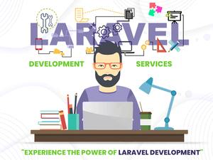 นำเสนอโซลูชัน Laravel ที่คุ้มค่าเพื่อพัฒนาเว็บไซต์ที่แข็งแกร่งและครบครันด้วยฟีเจอร์ต่างๆ - Product Image 5