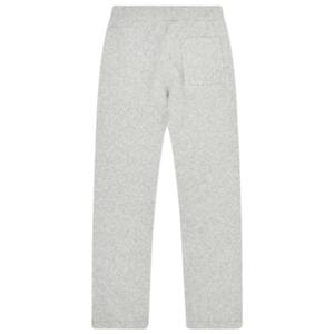 Pantalon de jogging tricoté unisexe, doux, en maille, taille élastique, décontracté, streetwear, chaud pour l'hiver, tailles personnalisées - Product Image 2