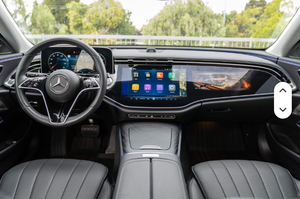Mercedes-Benz E450 4Matic Todoterreno Usado 2024 - Product Image 4