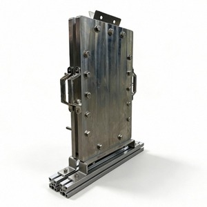 High-power AEM <b>Stack</b> for 30 kW Class Green Hydrogen Production, OEM-Ready Modular <b>Stack</b> with Non-PGM Technology - Korean - Product Image 4