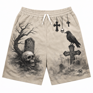 100% Cotton Premium Knitted Worsted Solid Eco-Friendly Breathable Quick Dry Sweat <b>Shorts</b> Custom Elastic Waist Luxury Fleece - Product Image 1