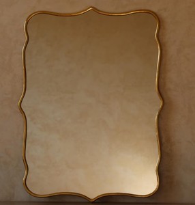 Miroir mural en verre vénitien encadré Royal de qualité supérieure SN HANDICRAFTS Modèle SNH-WVM - Product Image 2