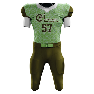Colección de Ropa Deportiva del Campeonato de Élite American Homeland Heroes, Uniforme Deportivo Profesional con la Bandera Nacional Americana - Product Image 1