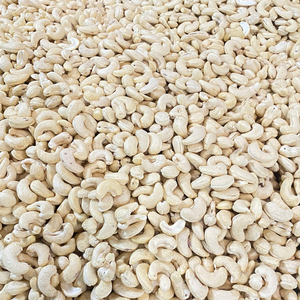 ใบรับรอง HACCP เม็ดมะม่วงหิมพานต์ W320 บรรจุภัณฑ์แบบกำหนดเอง พิมพ์โลโก้ฟรี จากซานติโก - Product Image 1