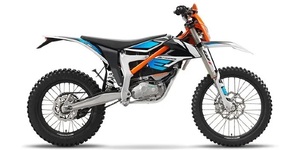 Venta Directa de Fábrica de la Nueva Motocicleta Eléctrica K/T.M Freeride E-XC 2023 para Adultos, con 2 Años de Garantía, Disponible para Pedidos al por Mayor - Product Image 2