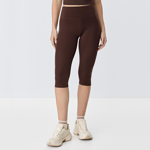 Leggings de yoga sportifs légers et tendance pour femmes, taille haute - Product Image 1