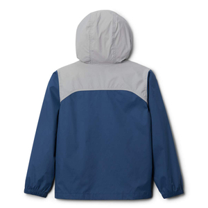 Kids <b>Fleece</b> <b>Jacket</b> OEM Customized LOGO Windproof <b>Warm</b> Outdoor Softshell Lightweight Zip up Polar <b>Fleece</b> <b>Jacket</b> Lightweight - Product Image 2