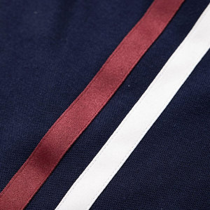 Polo de golf élégant et tendance pour un usage quotidien, look moderne, manches courtes, confortable - Product Image 6