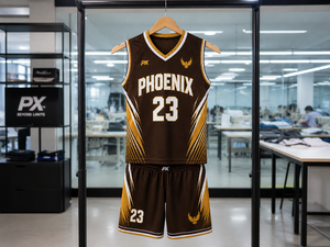 Custom Basketball Sportswear Set Jersey <b>Shorts</b> 3D Printed Sublimated Design Quick Dry Fabric Customizable Training Uniform for - Product Image 6