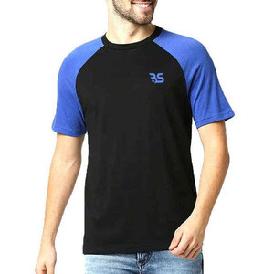 T-shirts modernes pour hommes actifs, conçus pour la salle de sport, les activités de plein air et un port quotidien confortable. - Product Image 1