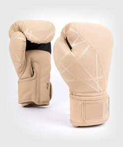 Gants de boxe de style nouveau, entraînement professionnel, cuir PU, haute qualité, prix avantageux - Product Image 5