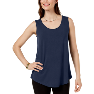 High Quality Men's Summer Tank <b>Top</b> Knitted Front Logo Breathable Quick Dry Sleeveless Casual Design - Product Image 4