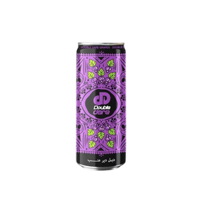 Latas de Bebidas Double Dare Originales para Reventa - Proveedor Confiable para Fiestas Retro y Eventos - Product Image 3