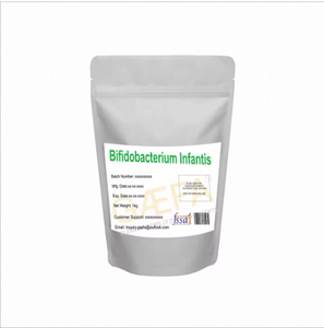 Bifidobacterium en Polvo para Bebés de la Mejor Calidad, Lugar de Origen Uttar Pradesh - Product Image 2