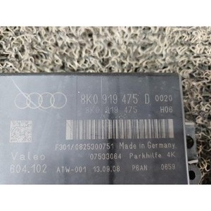 ECUs y Módulos de Computación Usados A4 8K0919475D - Product Image 2