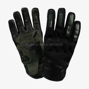 Nouveauté, gants de moto de qualité supérieure 100%, gants de moto sur mesure, vente en gros directe d'usine - Product Image 3