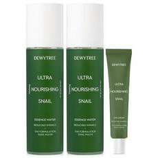 Dewytree Ultra Vitalizing Snail Essence Water 150ml (2ea) Crème liquide pour les yeux Snail PX Cosmetics (5559953) - Product Image 1
