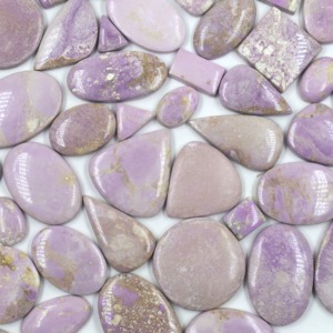 Cristal de Fosforita 100% Natural, Precio al por Mayor, Lote de Fosforita, Piedra para Joyería Hecha a Mano, Lote a Granel de Fosforita - Product Image 2