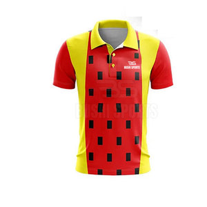 Uniforme de Cricket de Primera Calidad con Diseño Personalizado, Uniforme de Cricket Hecho a Medida, Uniforme de Cricket con la Mejor Tela - Product Image 4