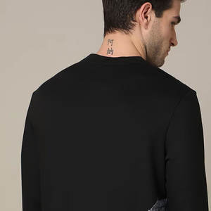 Sudaderas de Alta Calidad para Hombre, Sudaderas de Algodón Suave, Sudadera Profesional Personalizada, Sudadera Básica para Hombre - Product Image 5