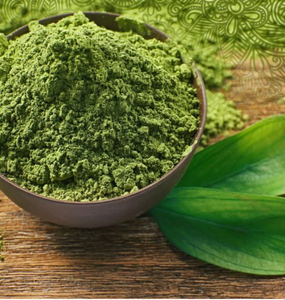 Poudre de matcha de qualité supérieure pour la pâtisserie, Vietnam - Product Image 4