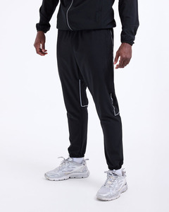 Jogging pour hommes personnalisés en molleton de coton, respirants, tissu de haute qualité, OEM ODM, marque privée, fabricant en gros - Product Image 1