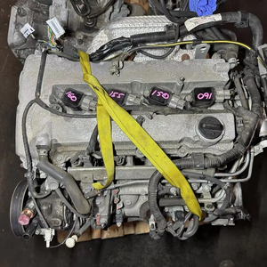 08-15 มิตซูบิชิ แลนเซอร์ แรลลี่อาร์ต 4B11T เครื่องยนต์ 2.0T 86K วิดีโอ เครื่องยนต์เทอร์โบ 2.0 ลิตร X - Product Image 1