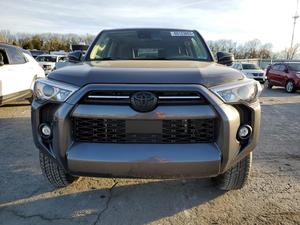 Voiture d'occasion à vendre Toyota 4Runner SE 2023 (voiture d'accident à prix réduit) - Product Image 1