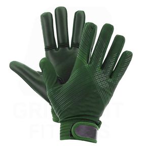 Guantes Gaélicos Personalizados de Alta Calidad para Fútbol Americano, Transpirables, de Manga Corta, con Logotipo, para Deportes de Verano - Product Image 4