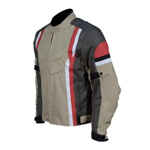 Men's New Cordura Mens <b>Motorcycle</b> Touring <b>Jacket</b> With Factory Price Cordura Motorbike Racing <b>Jacket</b> For Sale - Product Image 5