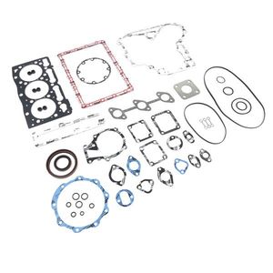 Kit Completo di Guarnizioni Metalliche per Motore Kutoba D1105 per Auto Express 1.6L - Dimensioni OEM - Product Image 4