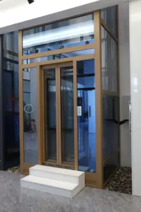 MRT Home Elevators Manufacturer Accept Customization Home Elevators