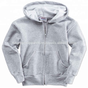 Sudadera con capucha unisex de corte regular ecológica con estampado bordado personalizado para hombre, venta al por mayor de algodón orgánico de alta calidad - Product Image 4