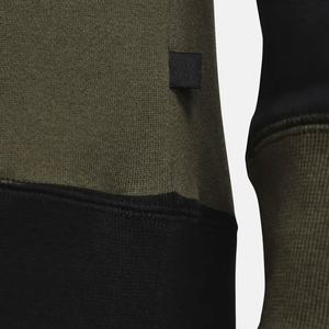 Sudadera de Marca Privada con Lavado Único Efecto Desgastado por el Sol, Calidad Boutique, Venta al por Mayor, Suministro Internacional - Product Image 4