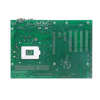 Carte mère industrielle Q670 ATX LGA1700 DDR4, fournie par l'usine