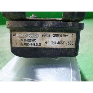 Equus - Módulos de Computación y ECUs Usados 964003N000 - Product Image 4