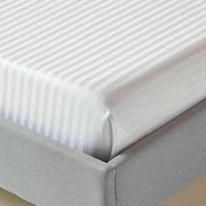 Juego de Cama Ligero de Alta Calidad, Tejido, 300 Hilos, 100% Algodón, Tamaño Personalizado, Color Personalizado, Ecológico, Resistente al Agua, para Todas las Estaciones - Product Image 3