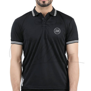 Camisetas Polo de Último Diseño, Alta Calidad, Transpirables, Ropa Casual para Hombre, Camiseta Polo Personalizada de Corte Regular, Camisetas Polo para Hombre - Product Image 1