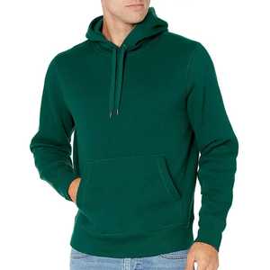 Sudadera con Capucha para Hombre, Último Estilo, Nueva Llegada, Color Personalizado, Sudaderas con Capucha para Hombre 100% Algodón, Sudaderas con Capucha para Hombre al por Mayor, MOQ - Product Image 1