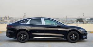 BYD HAN 1300 km de autonomía total, coche eléctrico - Product Image 2