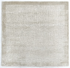 พรมทัฟท์ทนทานสำหรับพื้นที่โรงแรมที่มีการใช้งานหนัก พรมทำมือสุดหรู พรมปูพื้นทัฟท์ทันสมัยสำหรับตกแต่งภายในโรงแรม - Product Image 3