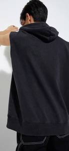 Sweat-shirt et pull 100% coton, écologique, respirant, pour un usage décontracté, pour les fêtes, pour hommes, tendance - Product Image 3